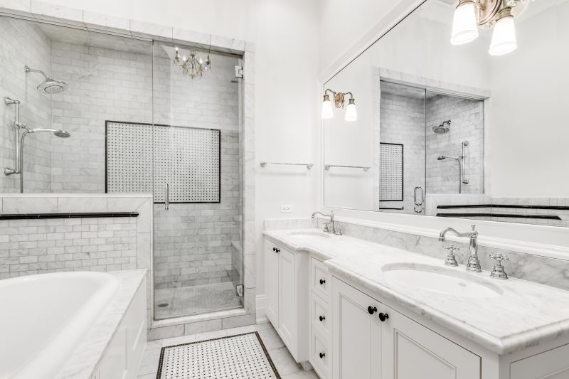 Best Bathroom Remodelers Contractors in Greensburg, PA